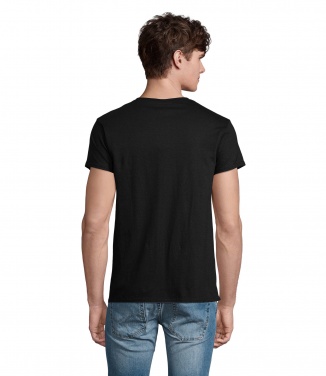 Logotrade Werbegeschenke das Foto: EPIC UNIT-SHIRT 140g