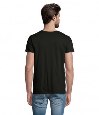 Logotrade Werbegeschenke das Foto: PIONEER MEN T-Shirt 175g