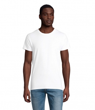 Logotrade Werbegeschenke das Foto: PIONEER MEN T-Shirt 175g