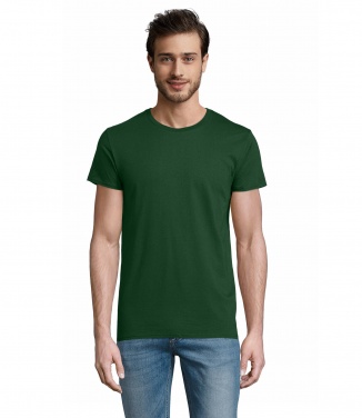 Logotrade Werbeartikel das Foto: PIONEER MEN T-Shirt 175g