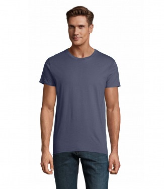 Logotrade Firmengeschenke das Foto: PIONEER MEN T-Shirt 175g