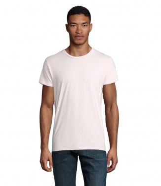 Logotrade Werbegeschenke das Foto: PIONEER MEN T-Shirt 175g