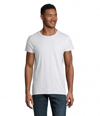 Logotrade Werbegeschenke das Foto: PIONEER MEN T-Shirt 175g