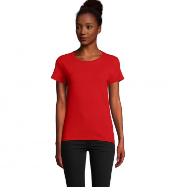 Logotrade Werbegeschenke das Foto: PIONEER WOMEN T-Shirt 175g