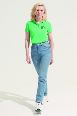 Logotrade Werbeartikel das Foto: PIONEER WOMEN T-Shirt 175g