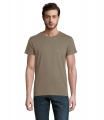 CRUSADER MEN T-Shirt 150g, Khaki