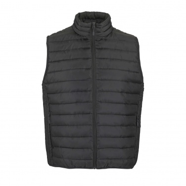 Logotrade Werbeartikel das Foto: STREAM MEN Bodywarmer