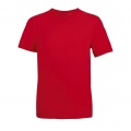 TUNER T-SHIRT, Rot