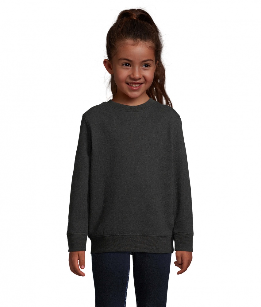 Logotrade Werbegeschenke das Foto: COLUMBIA KIDS Sweater