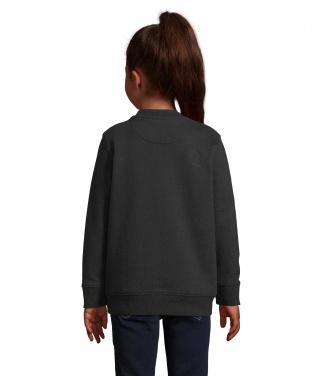 Logotrade Firmengeschenke das Foto: COLUMBIA KIDS Sweater