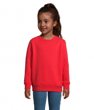 Logotrade Firmengeschenke das Foto: COLUMBIA KIDS Sweater