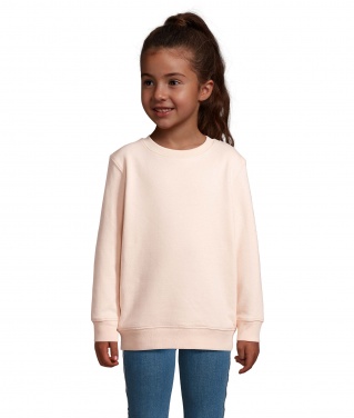 Logotrade Firmengeschenke das Foto: COLUMBIA KIDS Sweater