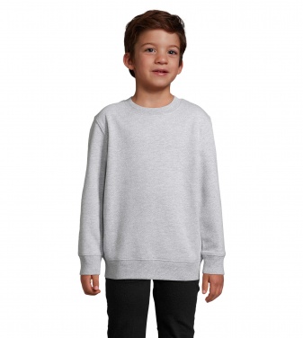 Logotrade Logogeschenke das Foto: COLUMBIA KIDS Sweater