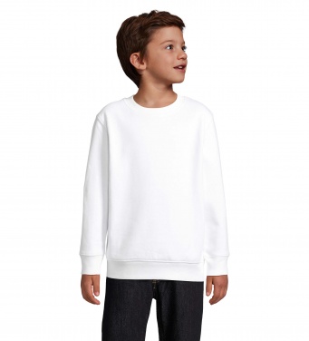 Logotrade werbemittel das Foto: COLUMBIA KIDS Sweater