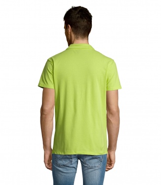 Logotrade Firmengeschenke das Foto: SUMMER II MEN Polo 170g