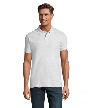 Logotrade werbemittel das Foto: PERFECT MEN Polo 180g