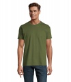 IMPERIAL MEN T-Shirt 190g, Dunkelkhaki