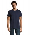 IMPERIAL MEN T-Shirt 190g, Französische Marine