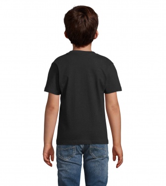 Logotrade werbemittel das Foto: IMPERIAL KINDERT-SHIRT 190g