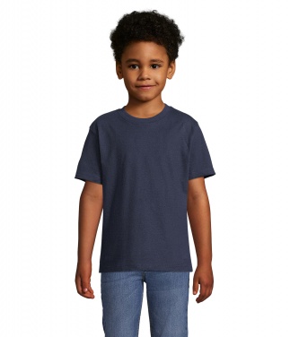 Logotrade werbemittel das Foto: IMPERIAL KINDERT-SHIRT 190g