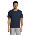 SPORTY MEN T-Shirt, Französische Marine