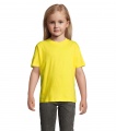 REGENT KINDERT-SHIRT 150g, Zitrone