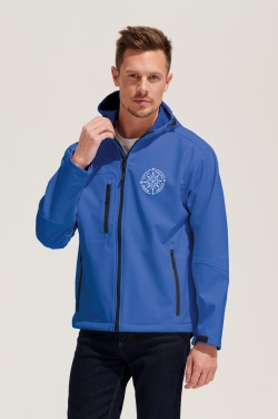 Logotrade Werbegeschenke das Foto: REPLAY Herren Jacke 340g