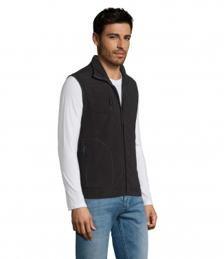 Logotrade Werbeartikel das Foto: NORWAY UNI CARDIGAN 320g