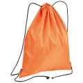 Sporttasche-Rucksack LEOPOLDSBURG, orange