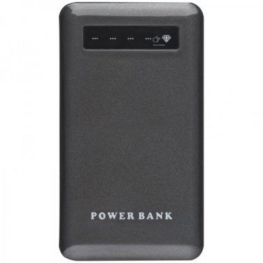 Logotrade Werbegeschenke das Foto: Powerbank KINGSVILLE