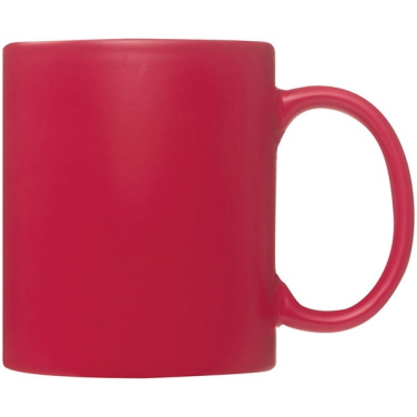 Logotrade Geschäftsgeschenke das Foto: Tasse THESSALONIKI 300 ml