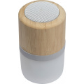 Bluetooth-Lautsprecher HAARLEM, Beige