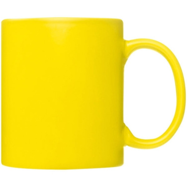 Logotrade Geschäftsgeschenke das Foto: Tasse THESSALONIKI 300 ml