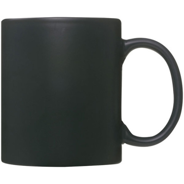 Logotrade werbemittel das Foto: Tasse THESSALONIKI 300 ml