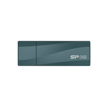 Logotrade Logogeschenke das Foto: USB-STICK SILICON POWER MOBILE - C07 3.2 32GB