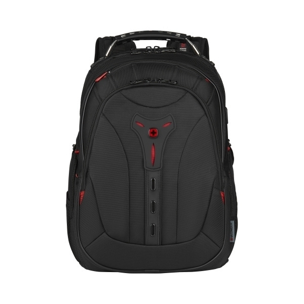 Logotrade Firmengeschenke das Foto: Rucksack Wenger Pegasus Deluxe 16''