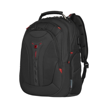 Logotrade Werbegeschenke das Foto: Rucksack Wenger Pegasus Deluxe 16''