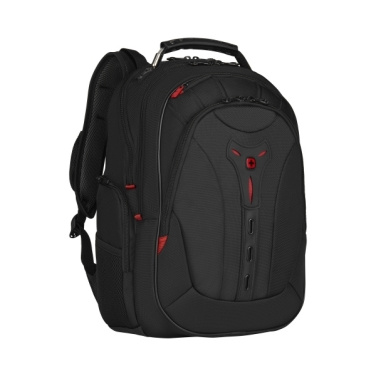 Logotrade Firmengeschenke das Foto: Rucksack Wenger Pegasus Deluxe 16''