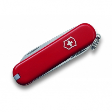 Logotrade werbemittel das Foto: Taschenmesser Sportsman Victorinox