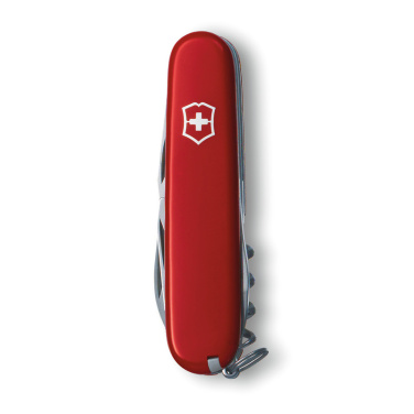 Logotrade Werbeartikel das Foto: Taschenmesser Spartan Victorinox