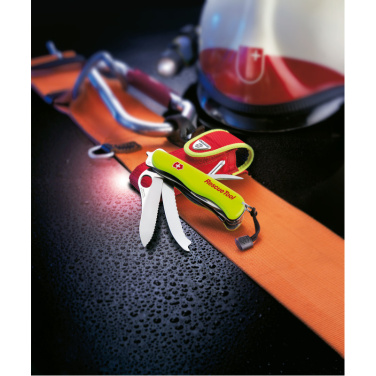 Logotrade Firmengeschenke das Foto: Victorinox Rescue Tool Einhand