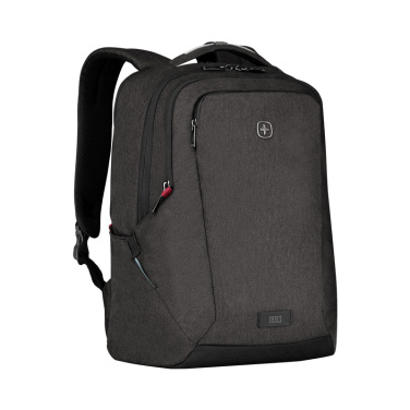 Logotrade Firmengeschenke das Foto: Rucksack Wenger MX Professional 16''