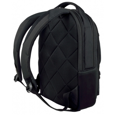 Logotrade Werbeartikel das Foto: Rucksack Wenger Fuse 16''