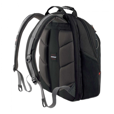 Logotrade Werbegeschenke das Foto: Rucksack Wenger Legacy 16''