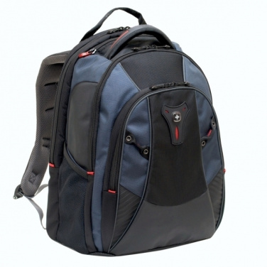 Logotrade Werbegeschenke das Foto: Rucksack Wenger Mythos 15,6''