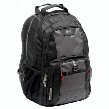 Logotrade werbemittel das Foto: Rucksack Wenger Pillar 16''