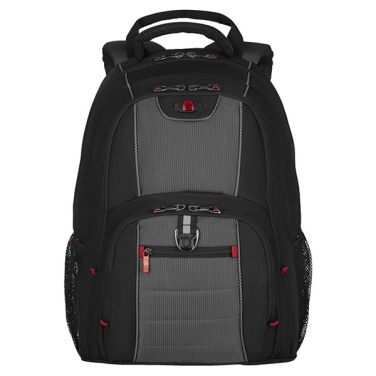 Logotrade Werbeartikel das Foto: Rucksack Wenger Pillar 16''