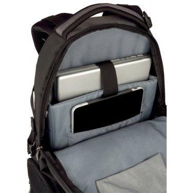 Logotrade Werbegeschenke das Foto: Rucksack Wenger Transit 16''