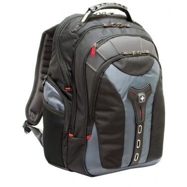 Logotrade Werbegeschenke das Foto: Rucksack Wenger Pegasus 17''