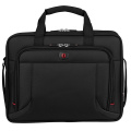 Laptoptasche Wenger Prospectus 16'', Schwarz